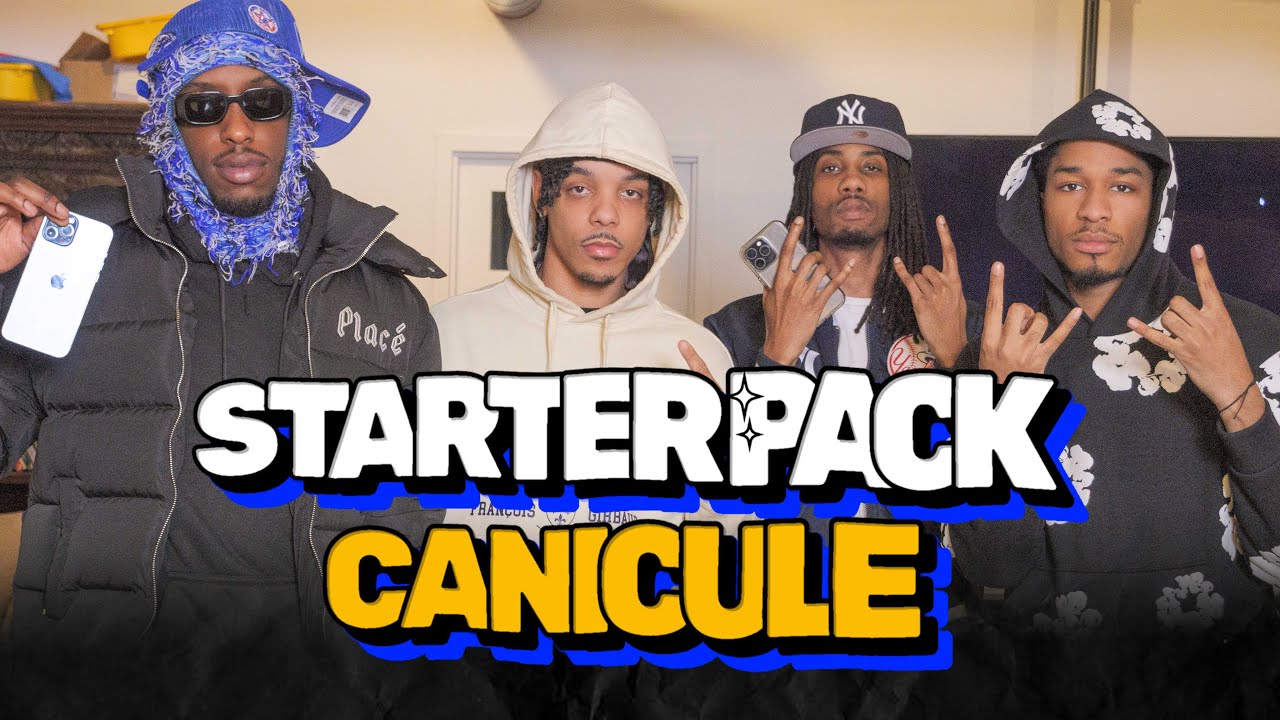 Jay Seven MTL - Official Website