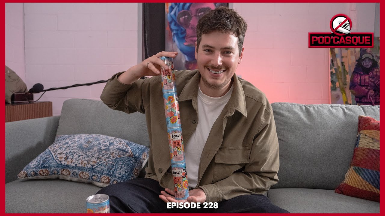 Jay Seven MTL - Official Website